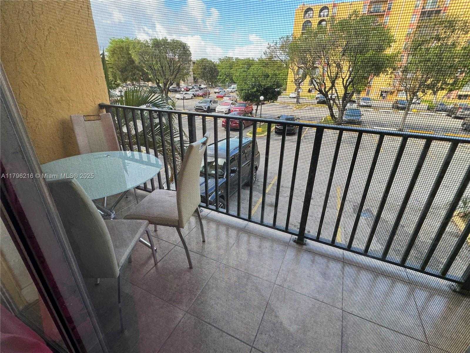 Small Image of 4717 NORTH WEST 7TH ST #203-10, Miami Number 4
