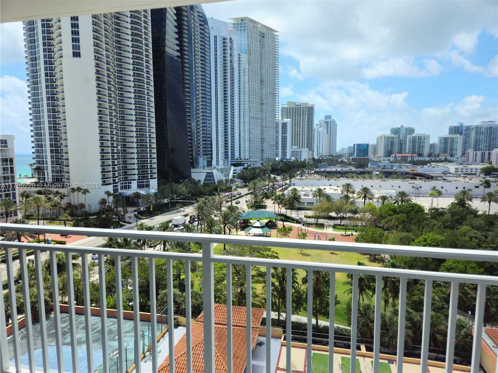 Small Image of 210 174TH ST #1101, Sunny Isles Beach Number 8