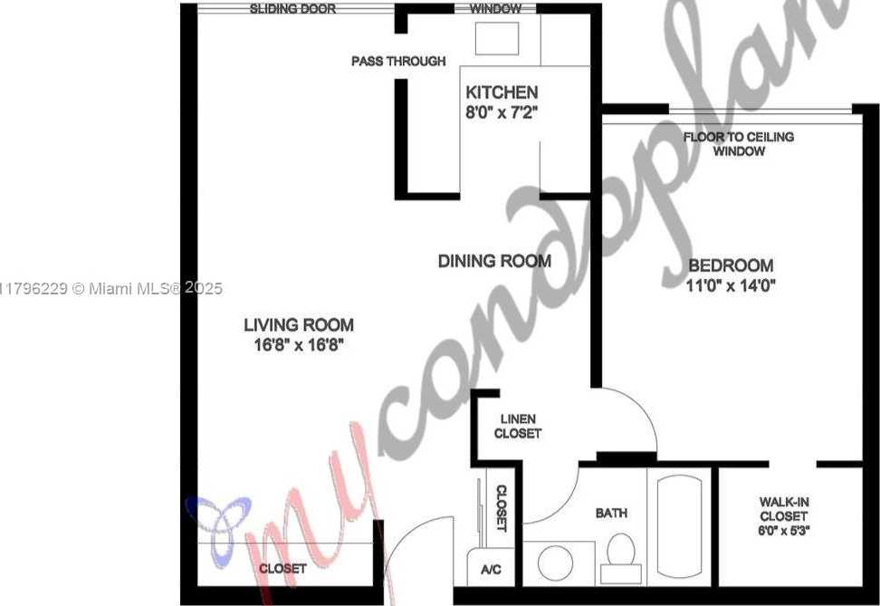 Small Image of 16909 NORTH BAY RD #405, Sunny Isles Beach Number 33
