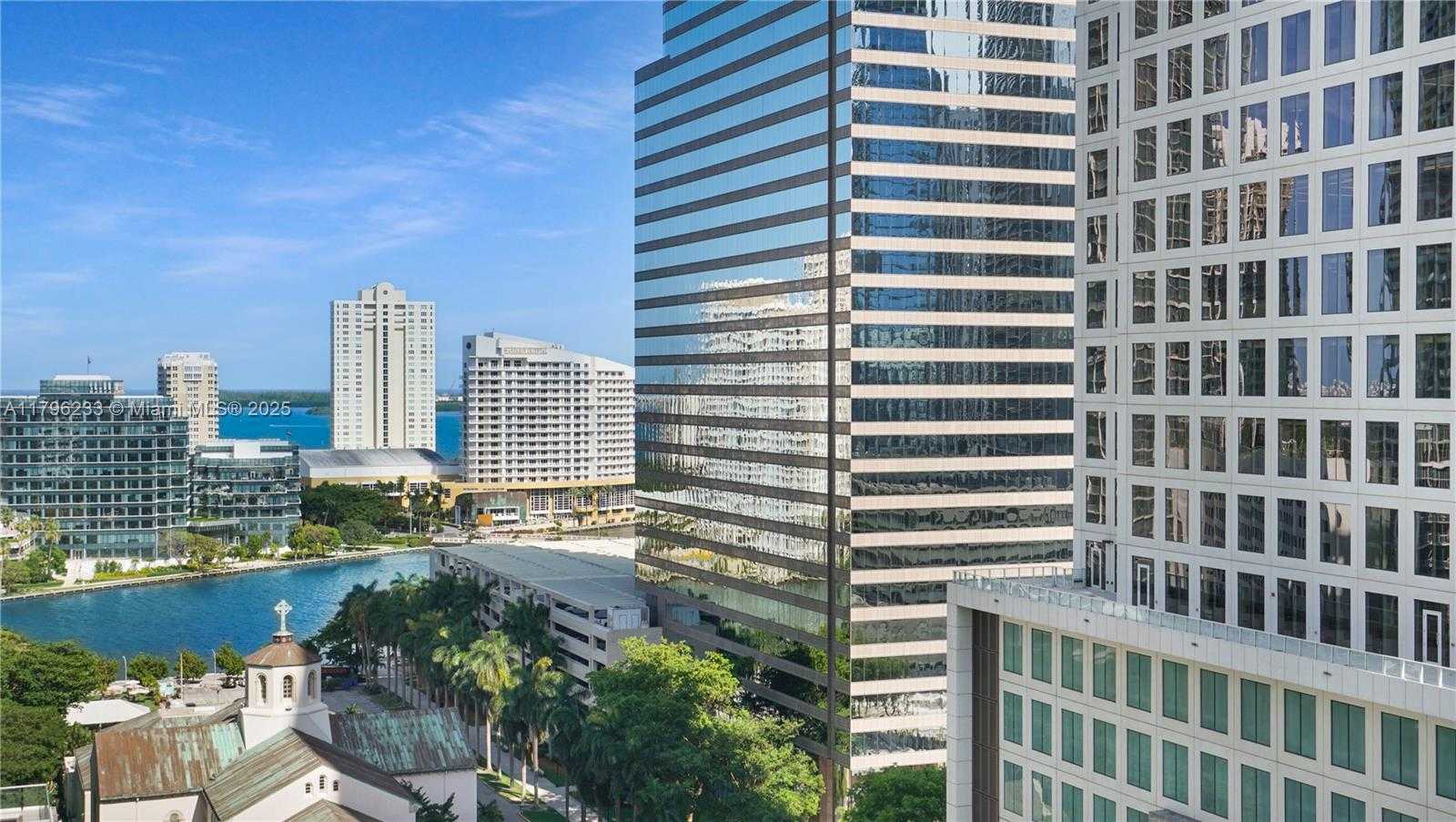 Small Image of 55 SOUTH EAST 6TH ST #1804, Miami Number 11