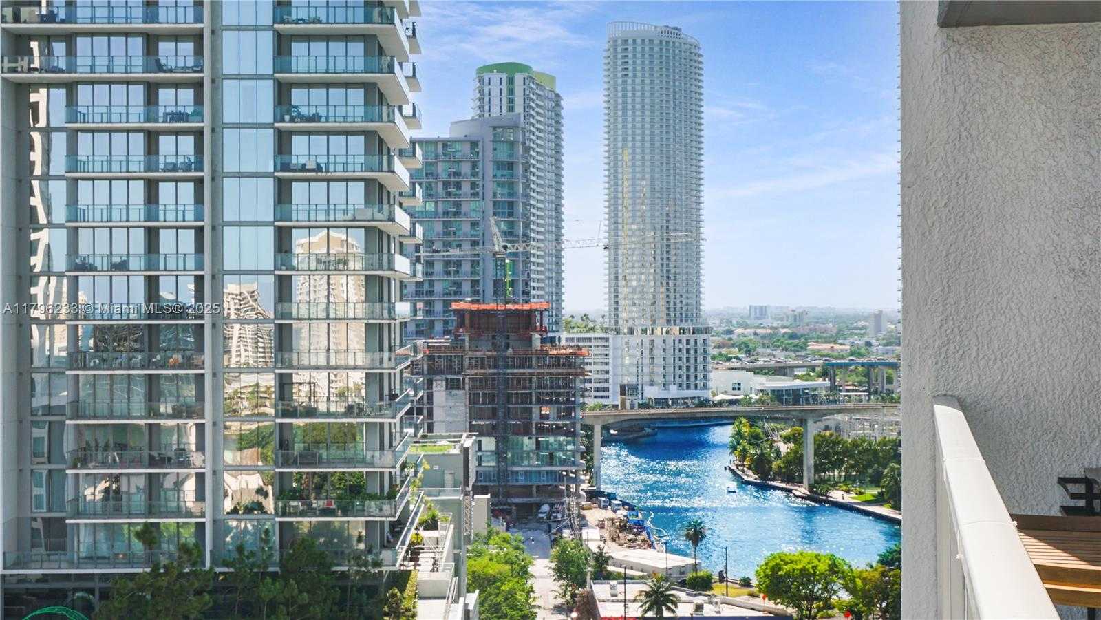 Small Image of 55 SOUTH EAST 6TH ST #1804, Miami Number 12