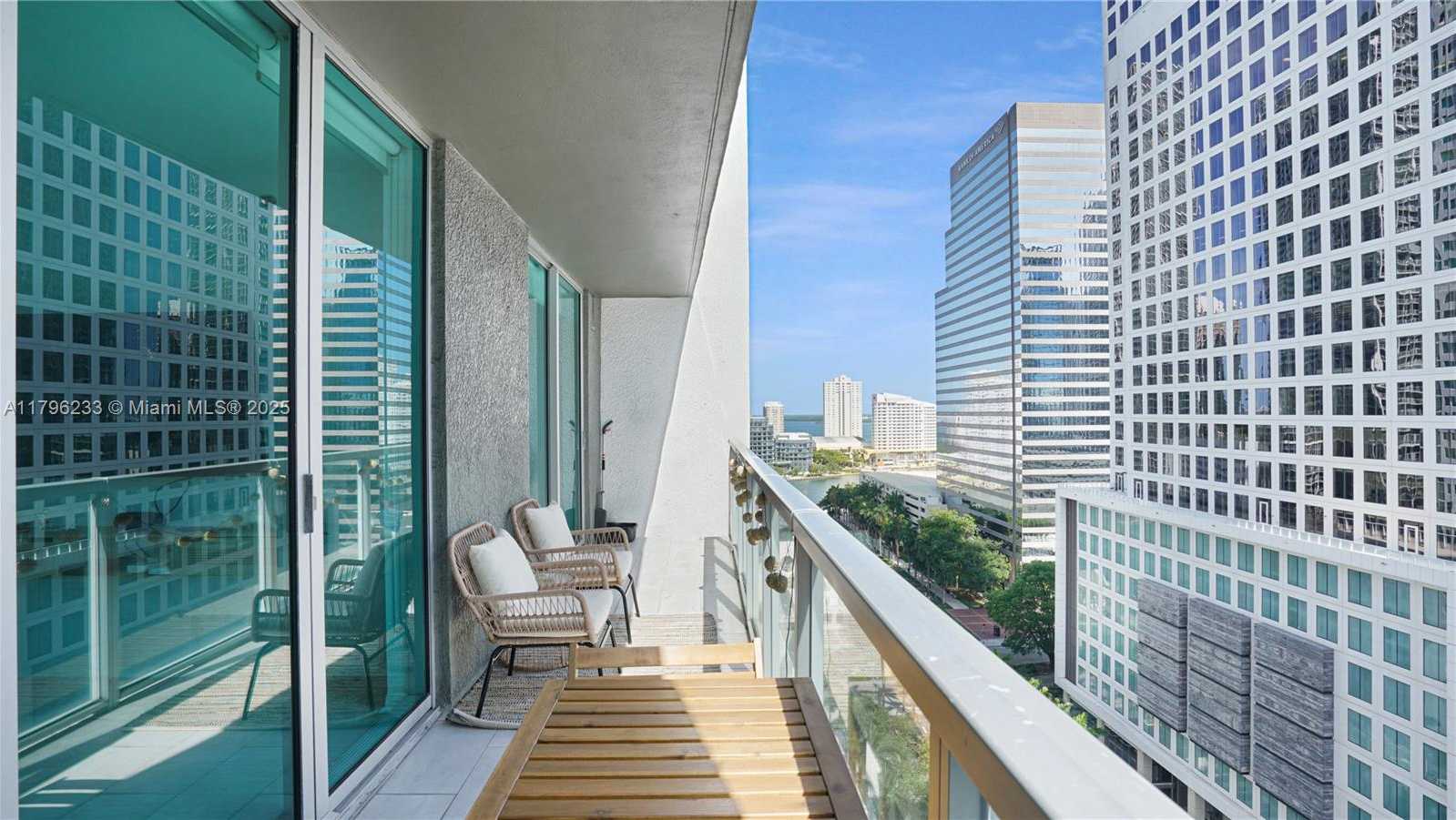 Small Image of 55 SOUTH EAST 6TH ST #1804, Miami Number 13