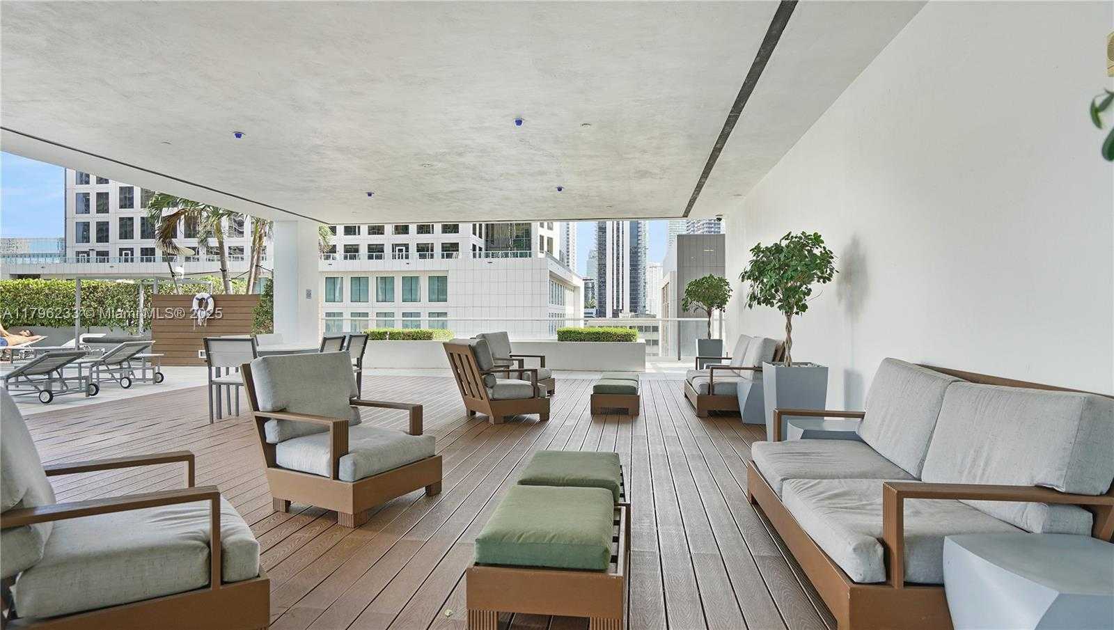 Small Image of 55 SOUTH EAST 6TH ST #1804, Miami Number 18