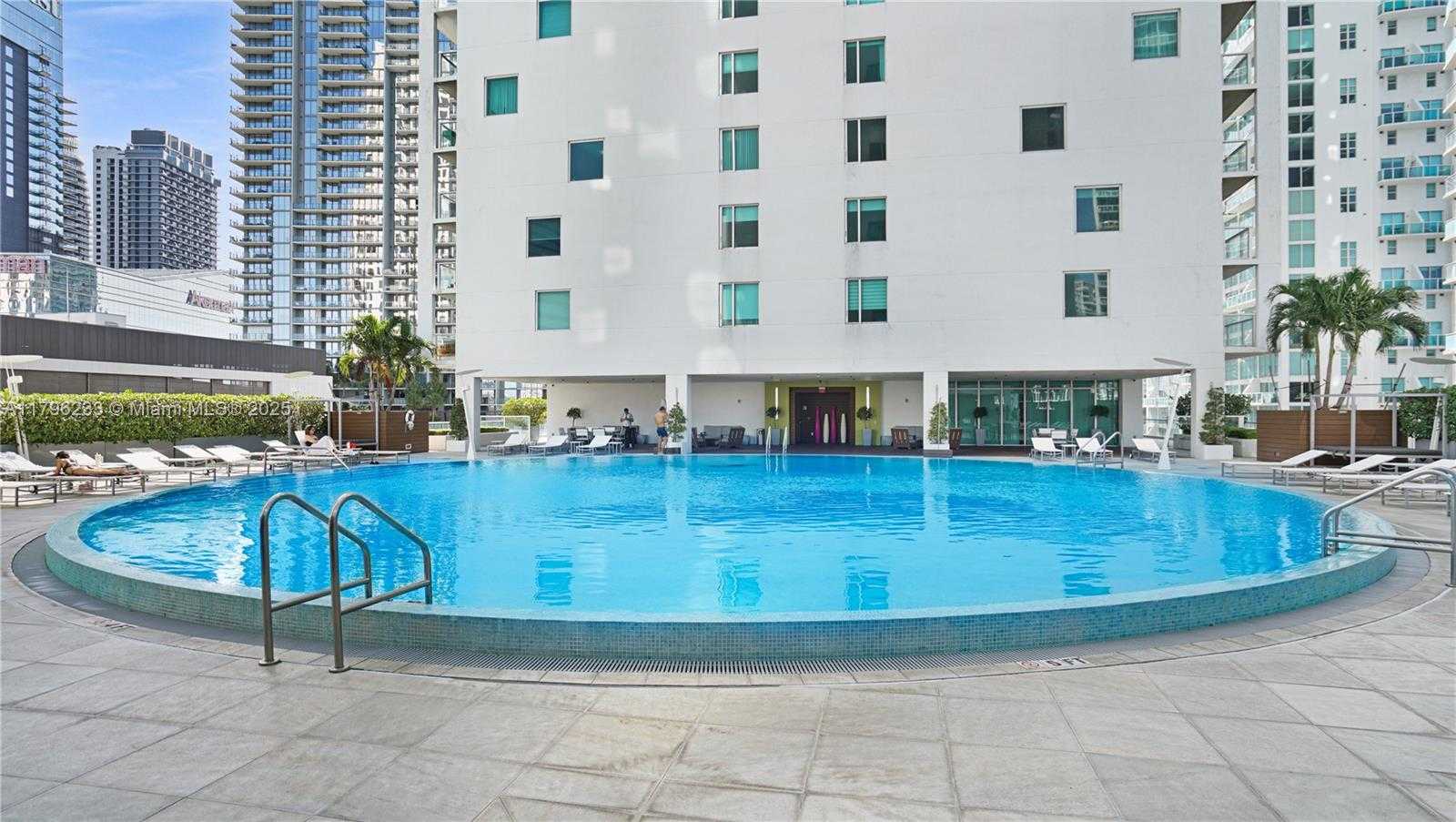 Small Image of 55 SOUTH EAST 6TH ST #1804, Miami Number 19