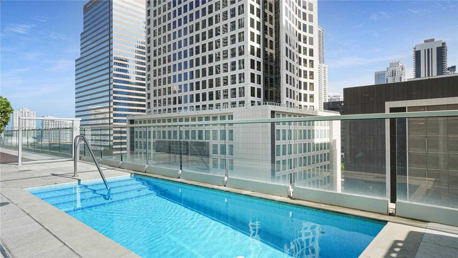 Small Image of 55 SOUTH EAST 6TH ST #1804, Miami Number 20