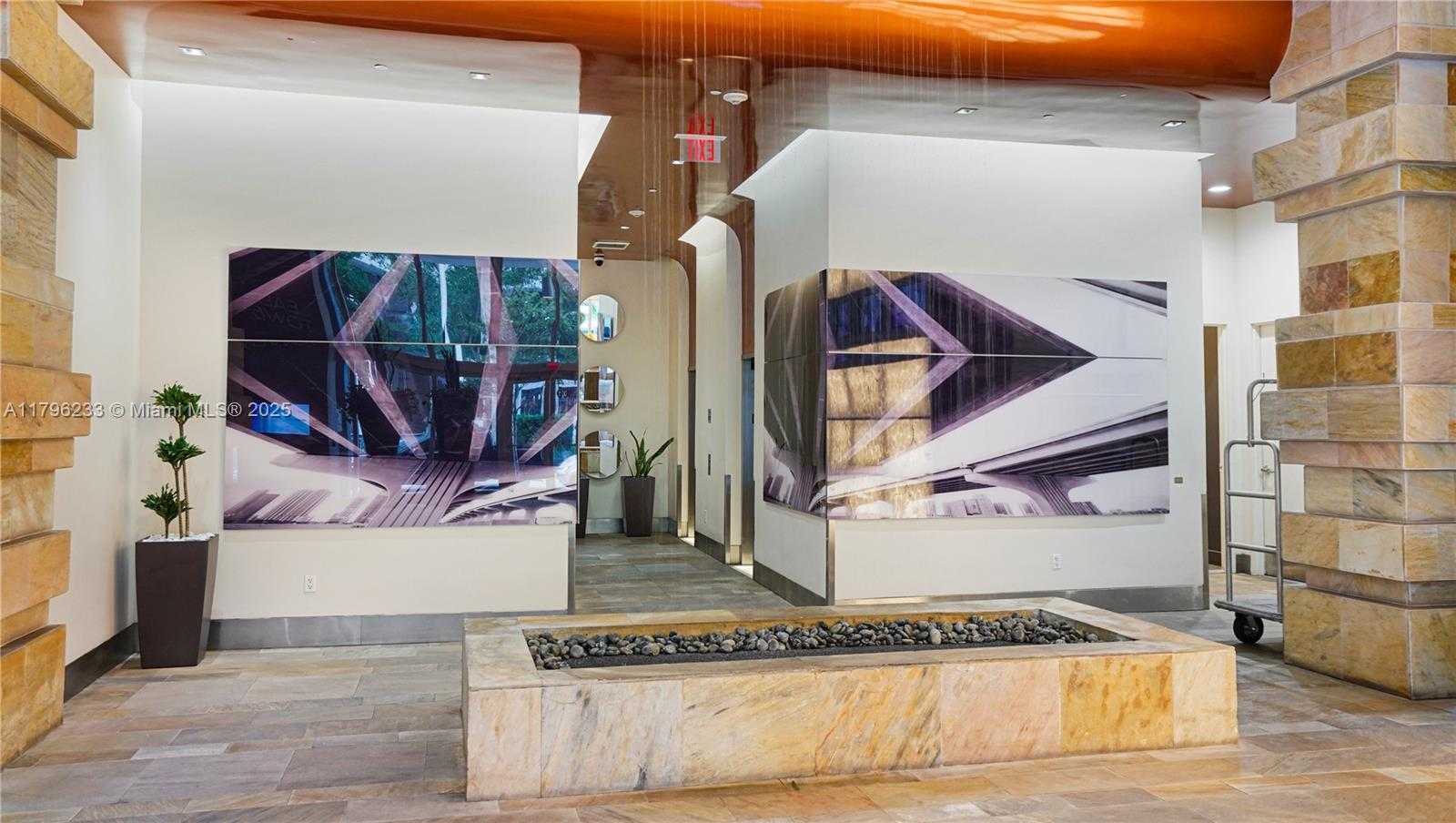 Small Image of 55 SOUTH EAST 6TH ST #1804, Miami Number 21