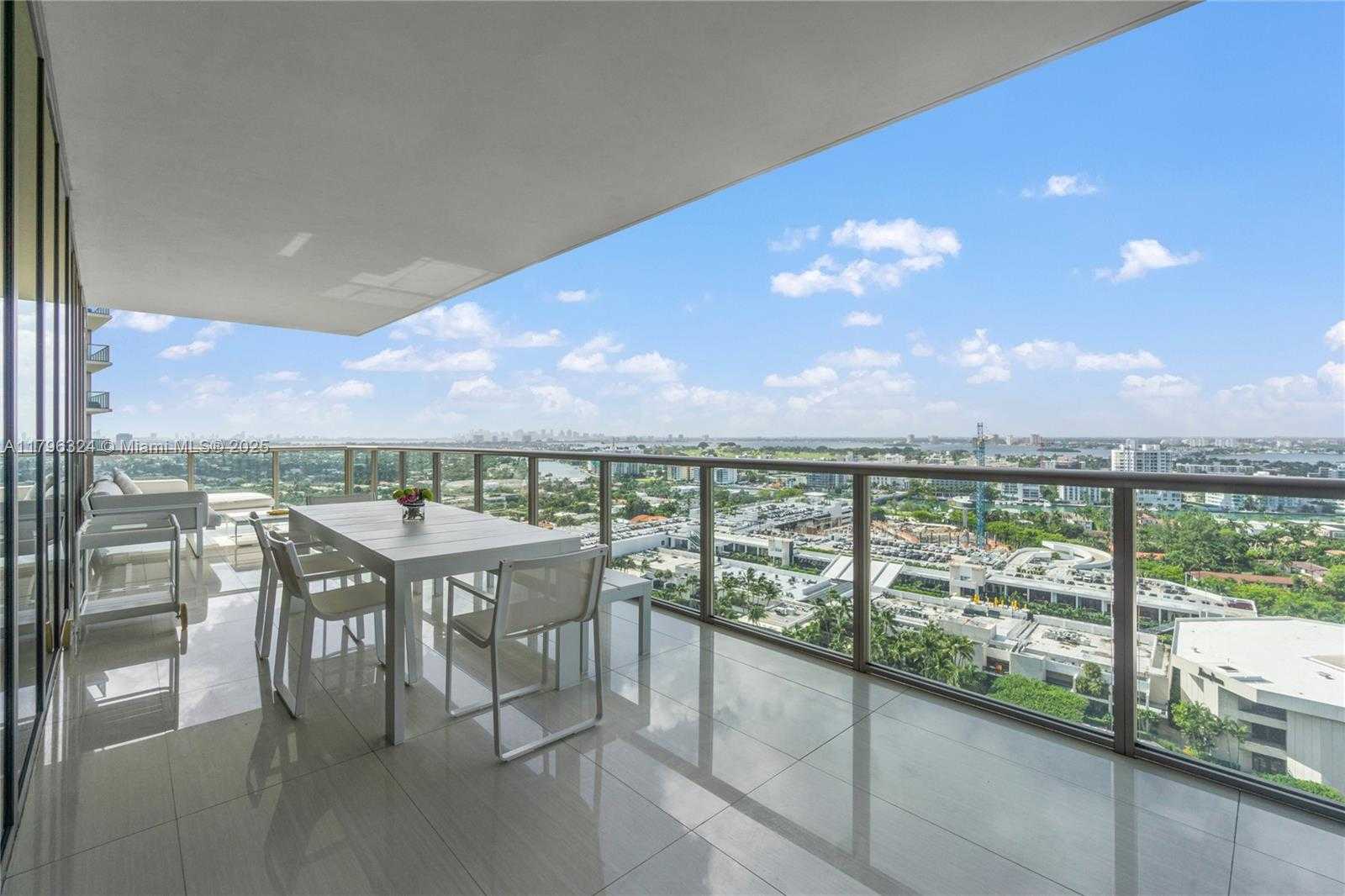 Small Image of 9705 COLLINS AVE #1905N, Bal Harbour Number 11