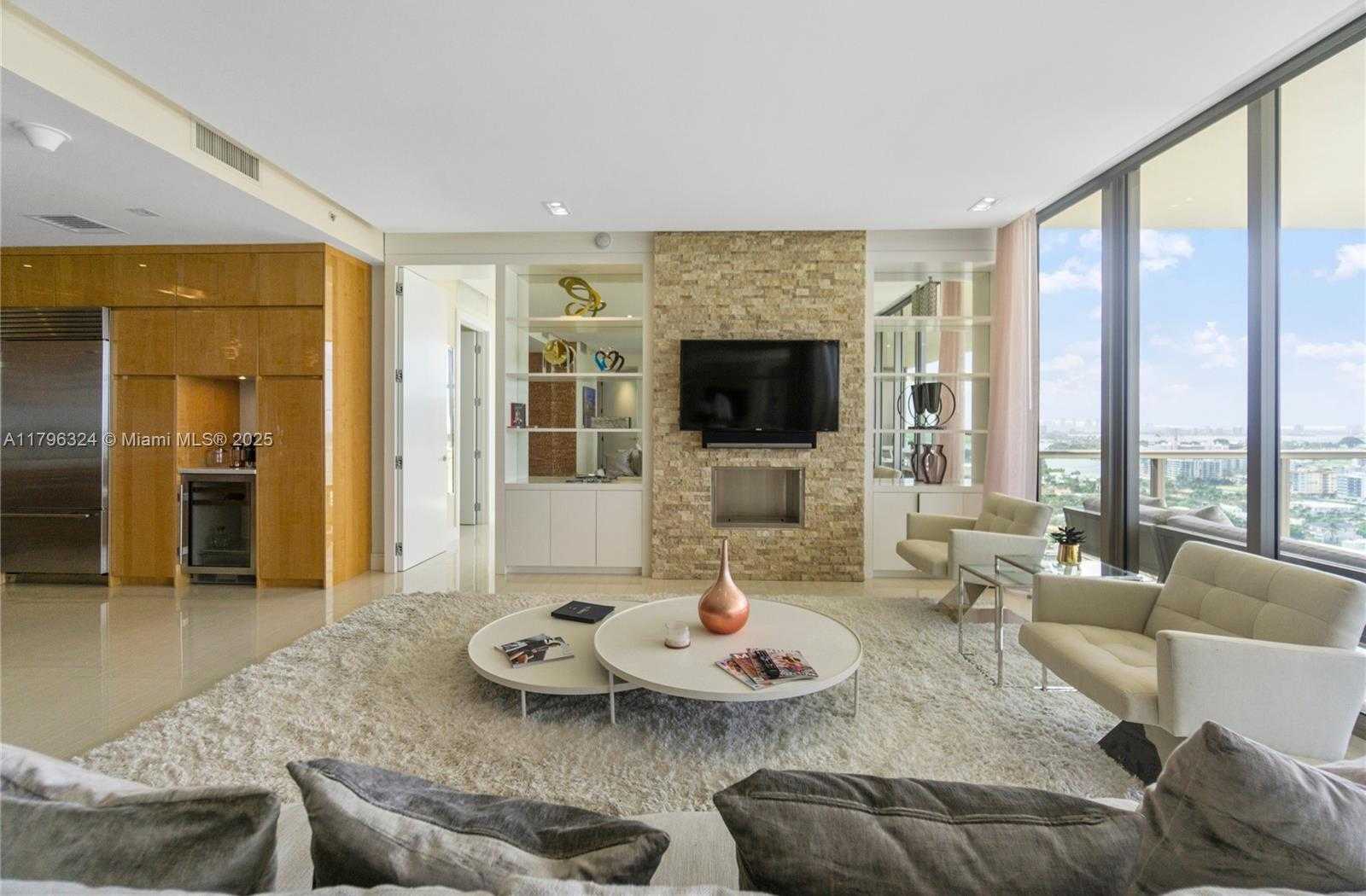 Small Image of 9705 COLLINS AVE #1905N, Bal Harbour Number 12