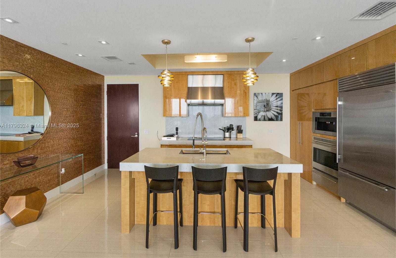 Small Image of 9705 COLLINS AVE #1905N, Bal Harbour Number 13