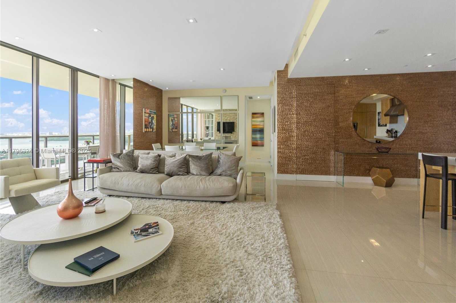 Small Image of 9705 COLLINS AVE #1905N, Bal Harbour Number 14