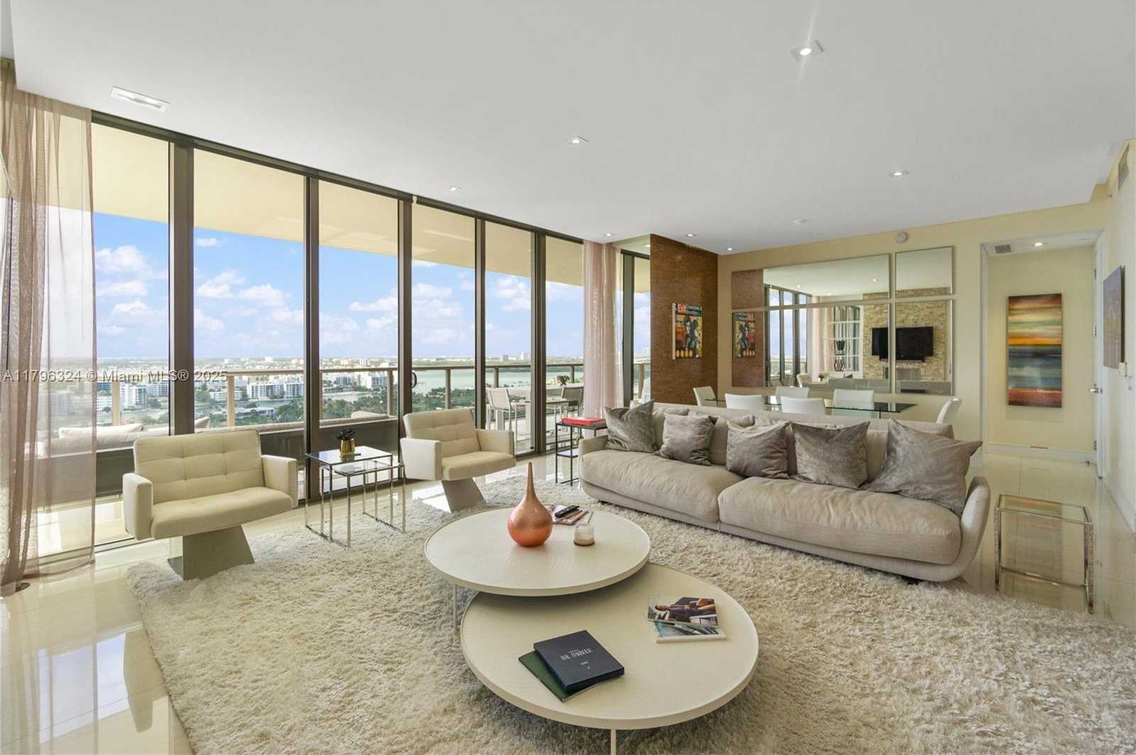 Small Image of 9705 COLLINS AVE #1905N, Bal Harbour Number 15