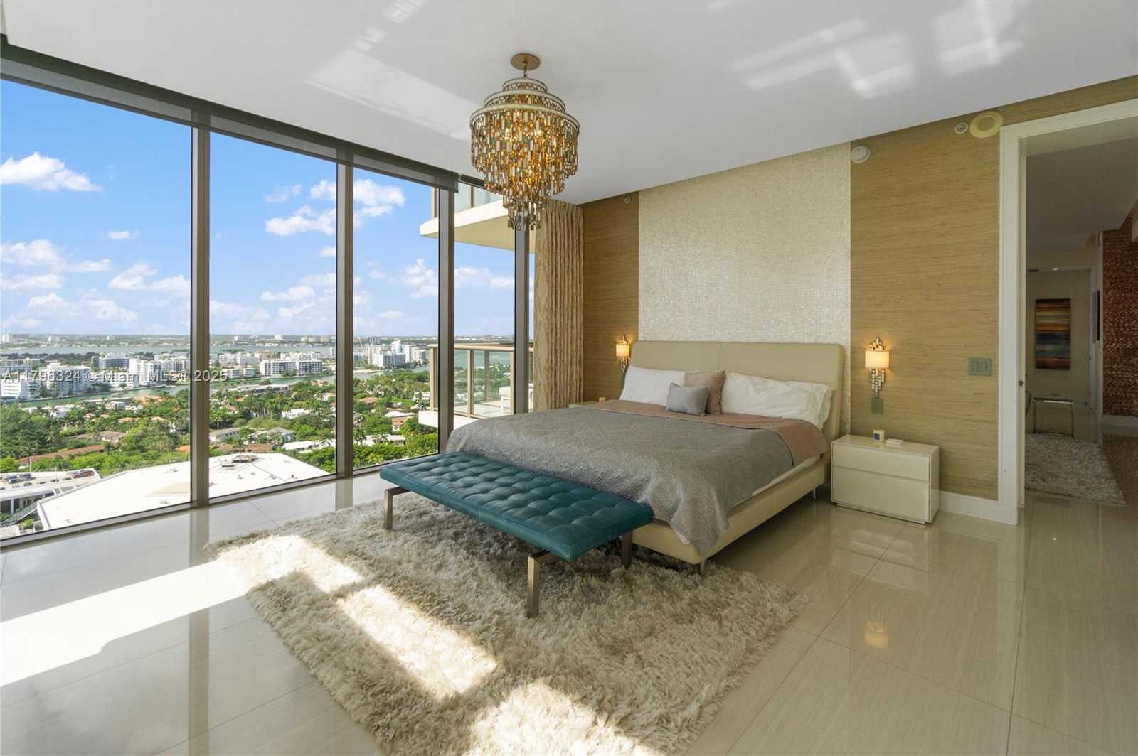 Small Image of 9705 COLLINS AVE #1905N, Bal Harbour Number 19