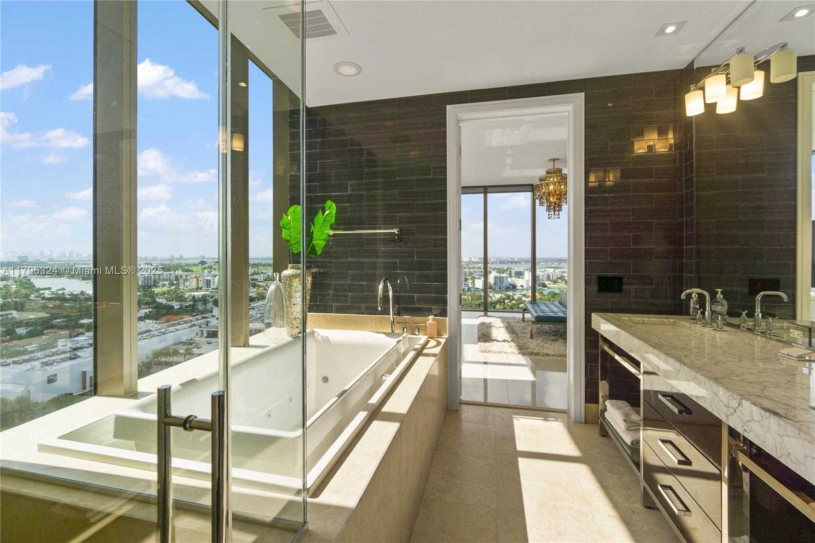 Small Image of 9705 COLLINS AVE #1905N, Bal Harbour Number 24