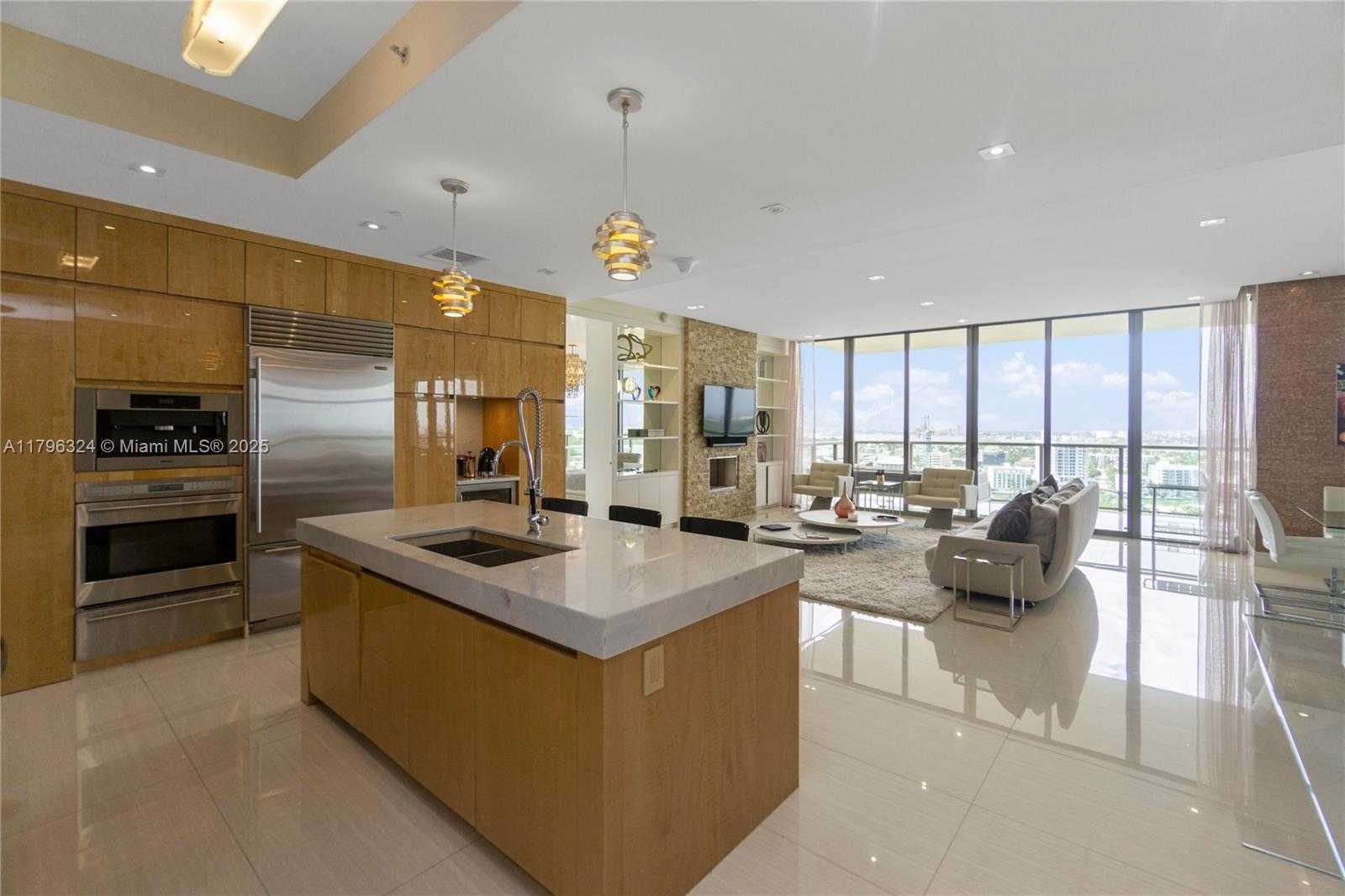 Small Image of 9705 COLLINS AVE #1905N, Bal Harbour Number 26