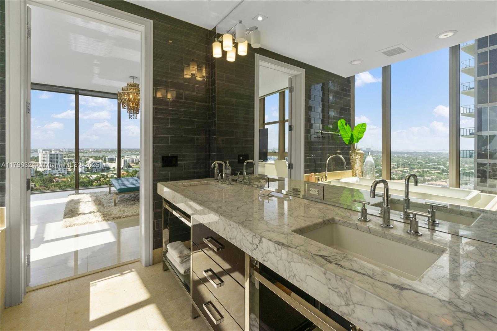 Small Image of 9705 COLLINS AVE #1905N, Bal Harbour Number 27