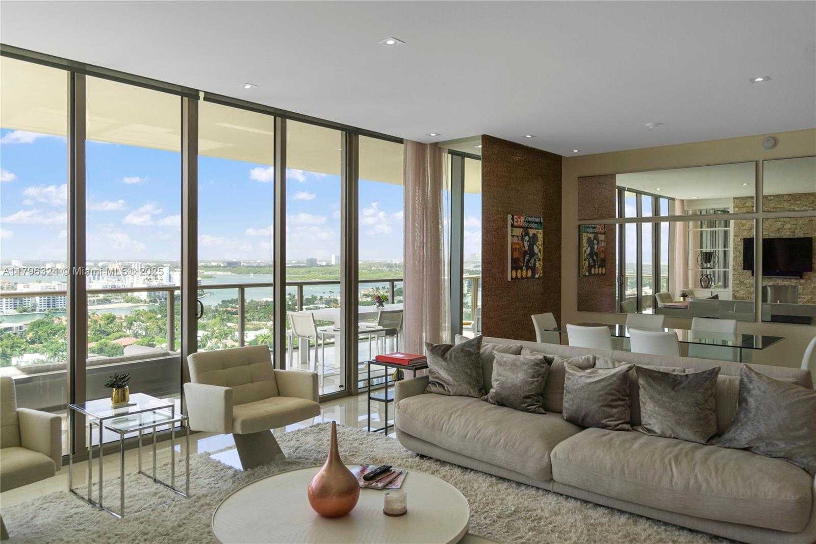 Small Image of 9705 COLLINS AVE #1905N, Bal Harbour Number 30