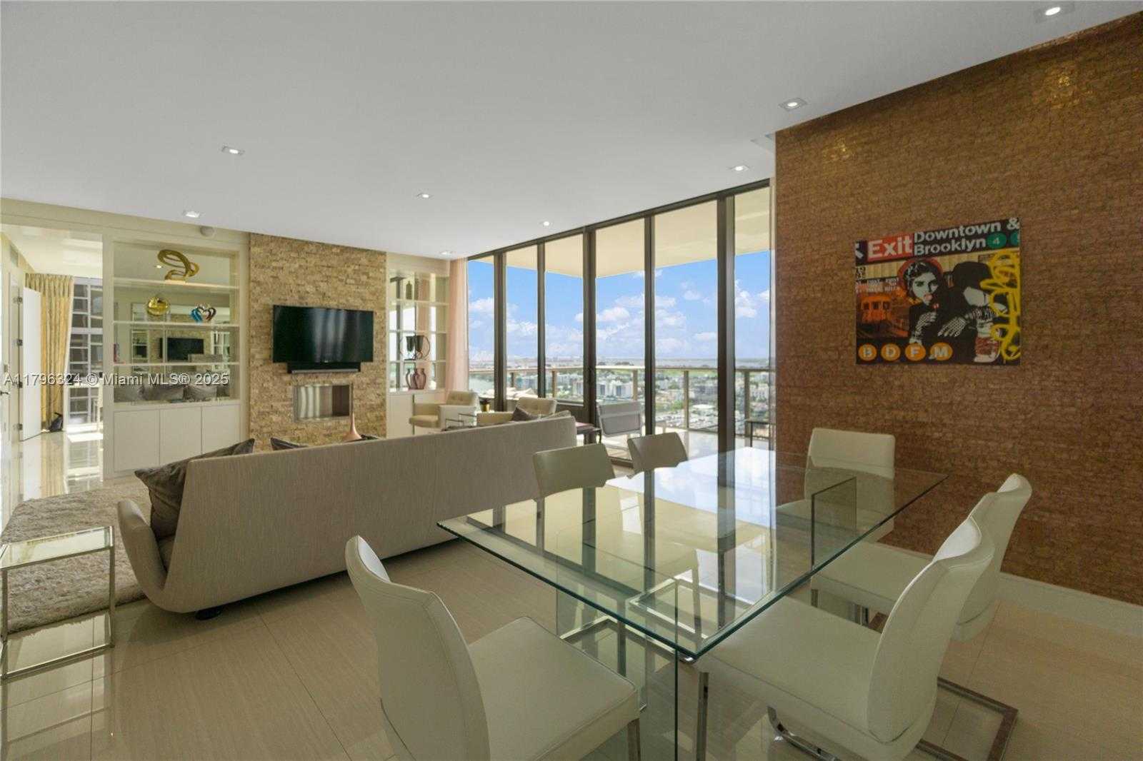 Small Image of 9705 COLLINS AVE #1905N, Bal Harbour Number 31