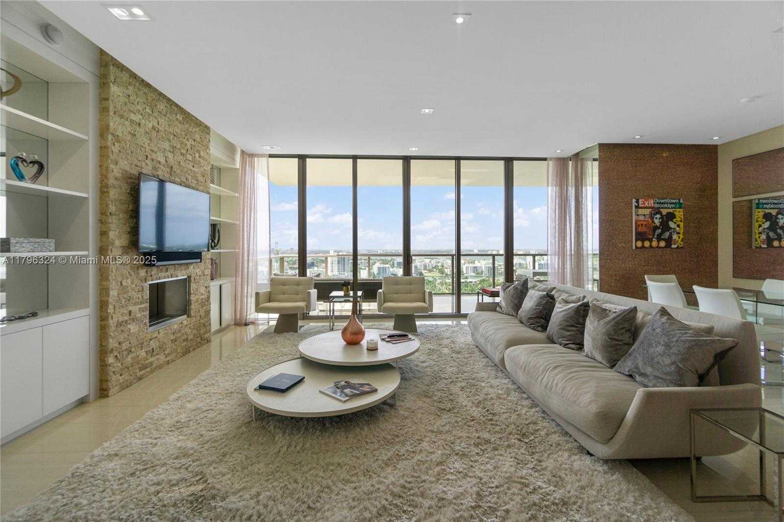 Small Image of 9705 COLLINS AVE #1905N, Bal Harbour Number 4