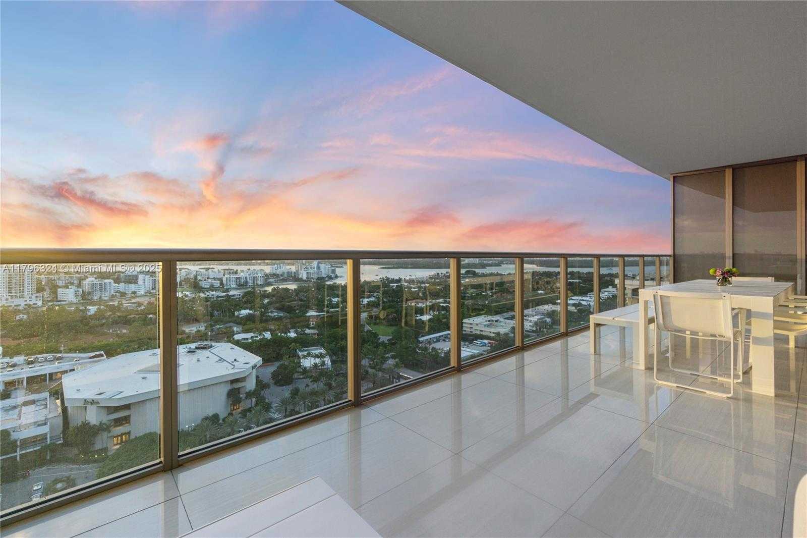 Small Image of 9705 COLLINS AVE #1905N, Bal Harbour Number 44