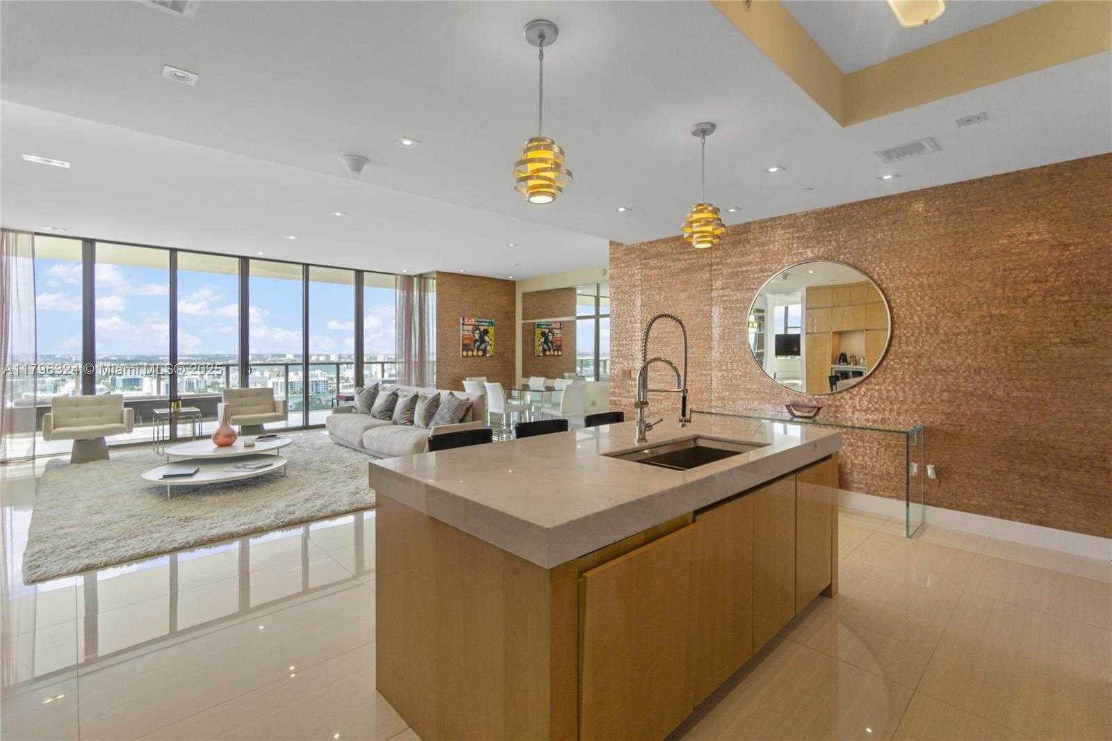 Small Image of 9705 COLLINS AVE #1905N, Bal Harbour Number 5