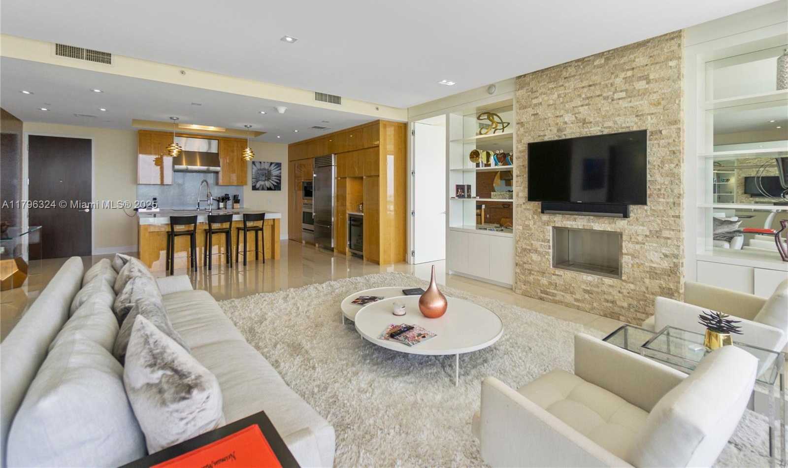 Small Image of 9705 COLLINS AVE #1905N, Bal Harbour Number 50