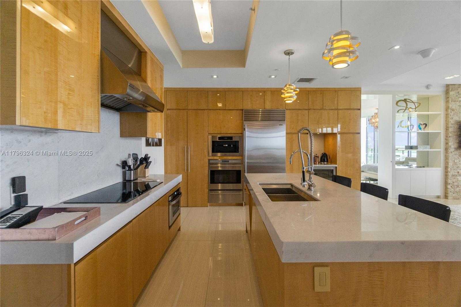 Small Image of 9705 COLLINS AVE #1905N, Bal Harbour Number 8