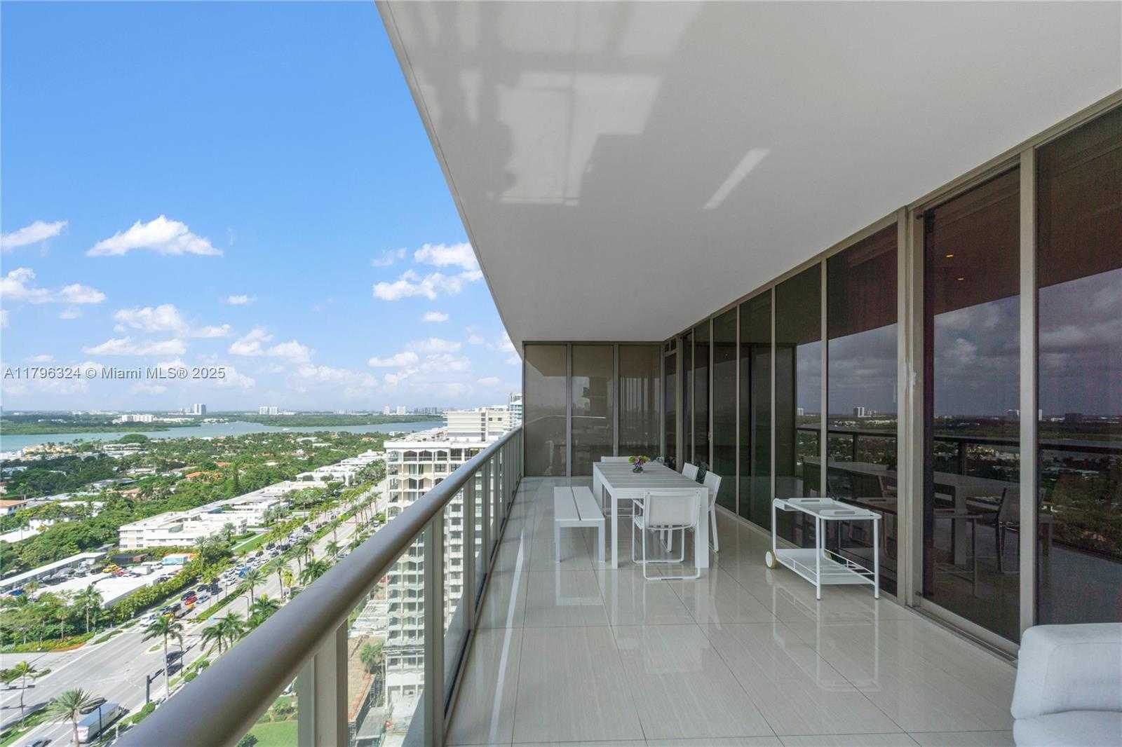 Small Image of 9705 COLLINS AVE #1905N, Bal Harbour Number 9