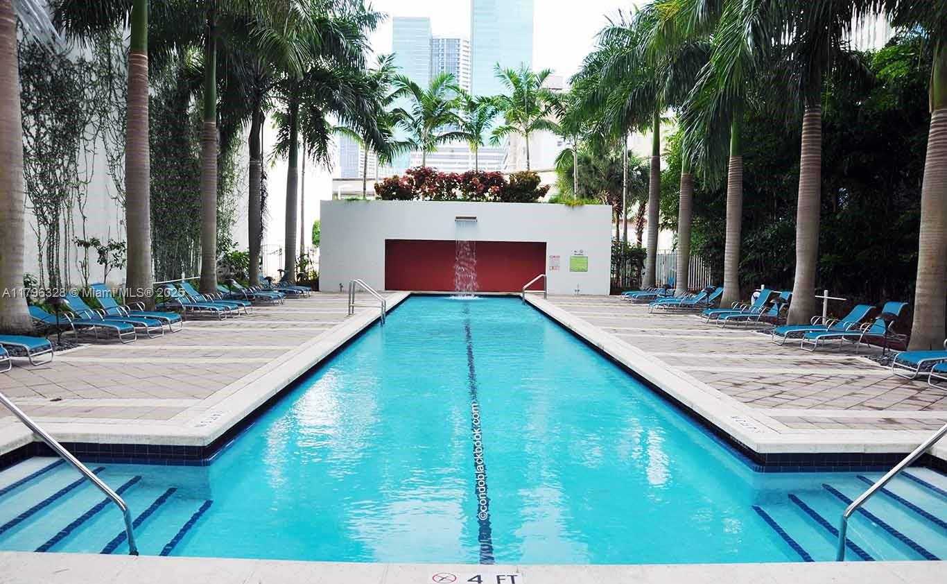 Small Image of 133 NORTH EAST 2ND AVE #1905, Miami Number 13