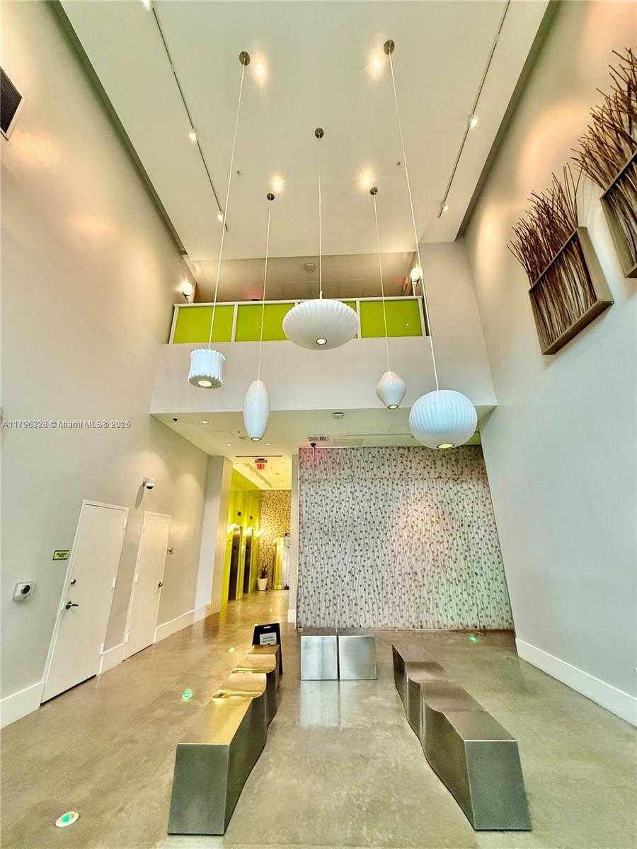 Small Image of 133 NORTH EAST 2ND AVE #1905, Miami Number 14
