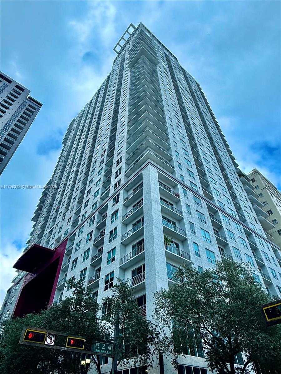 Small Image of 133 NORTH EAST 2ND AVE #1905, Miami Number 15