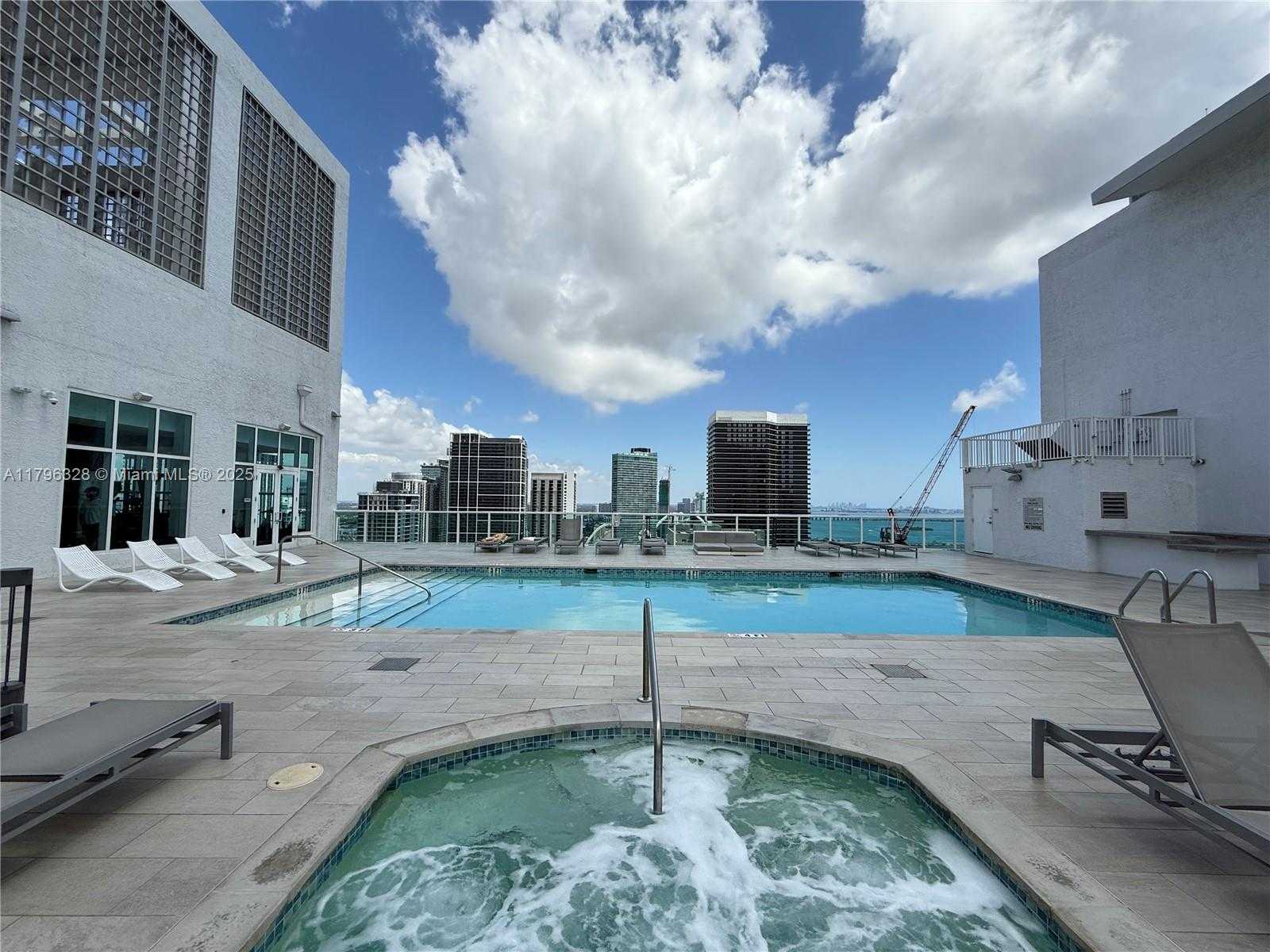 Small Image of 133 NORTH EAST 2ND AVE #1905, Miami Number 19
