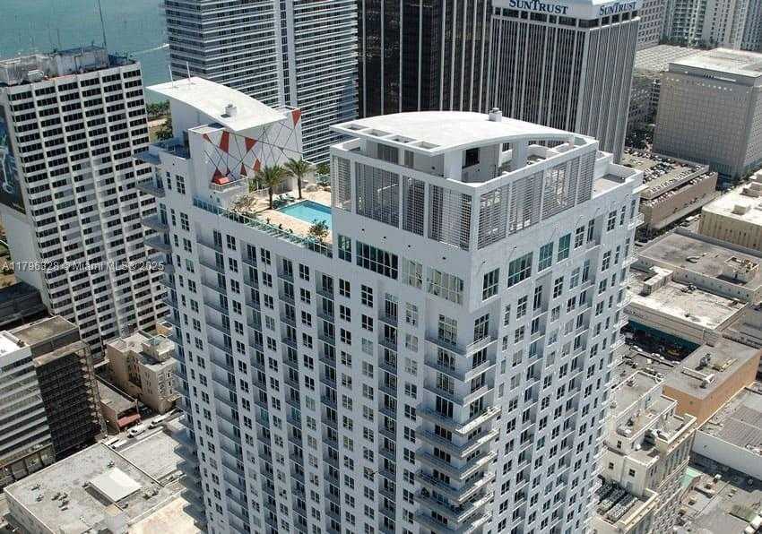 Small Image of 133 NORTH EAST 2ND AVE #1905, Miami Number 30