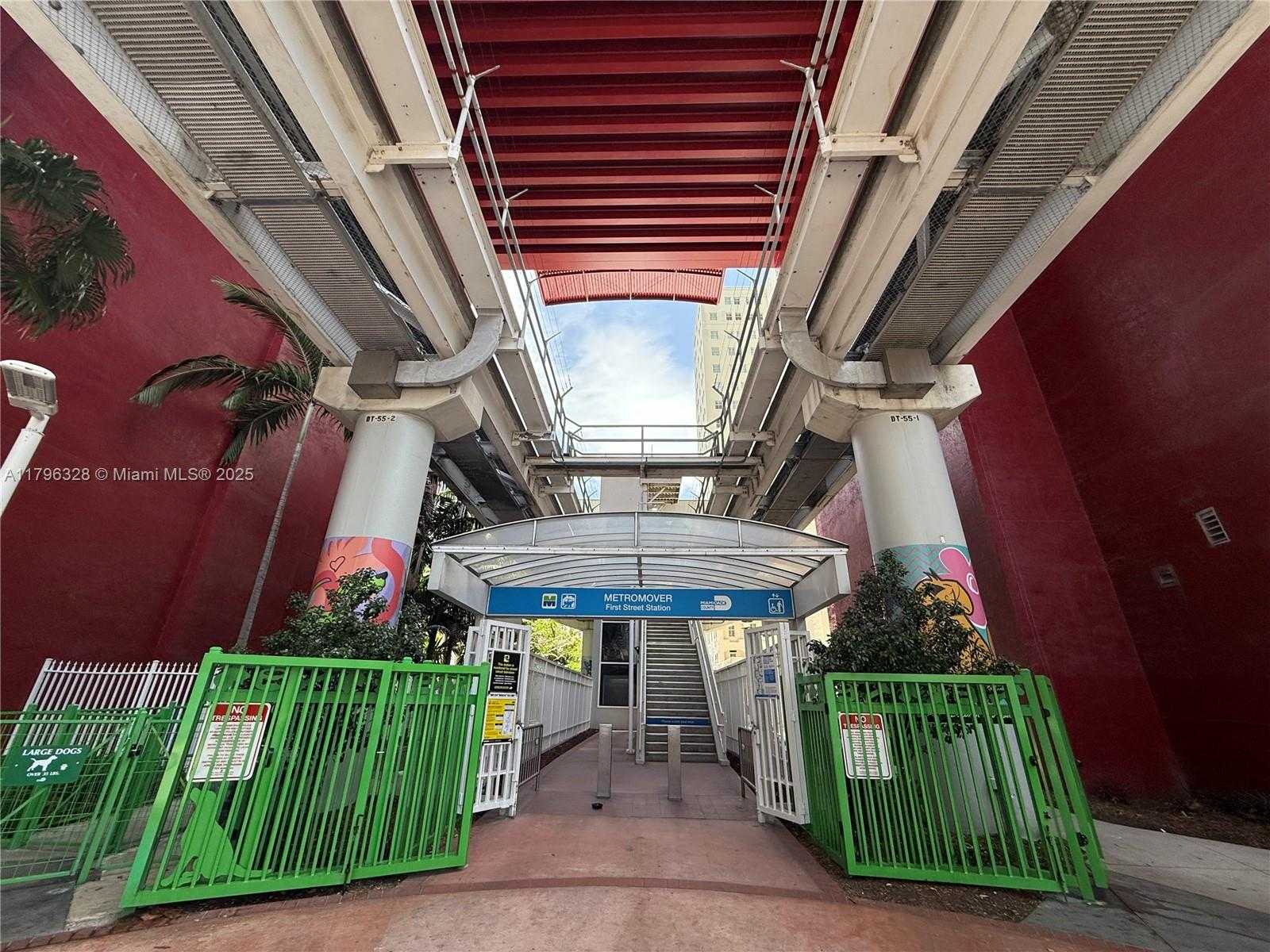 Small Image of 133 NORTH EAST 2ND AVE #1905, Miami Number 32