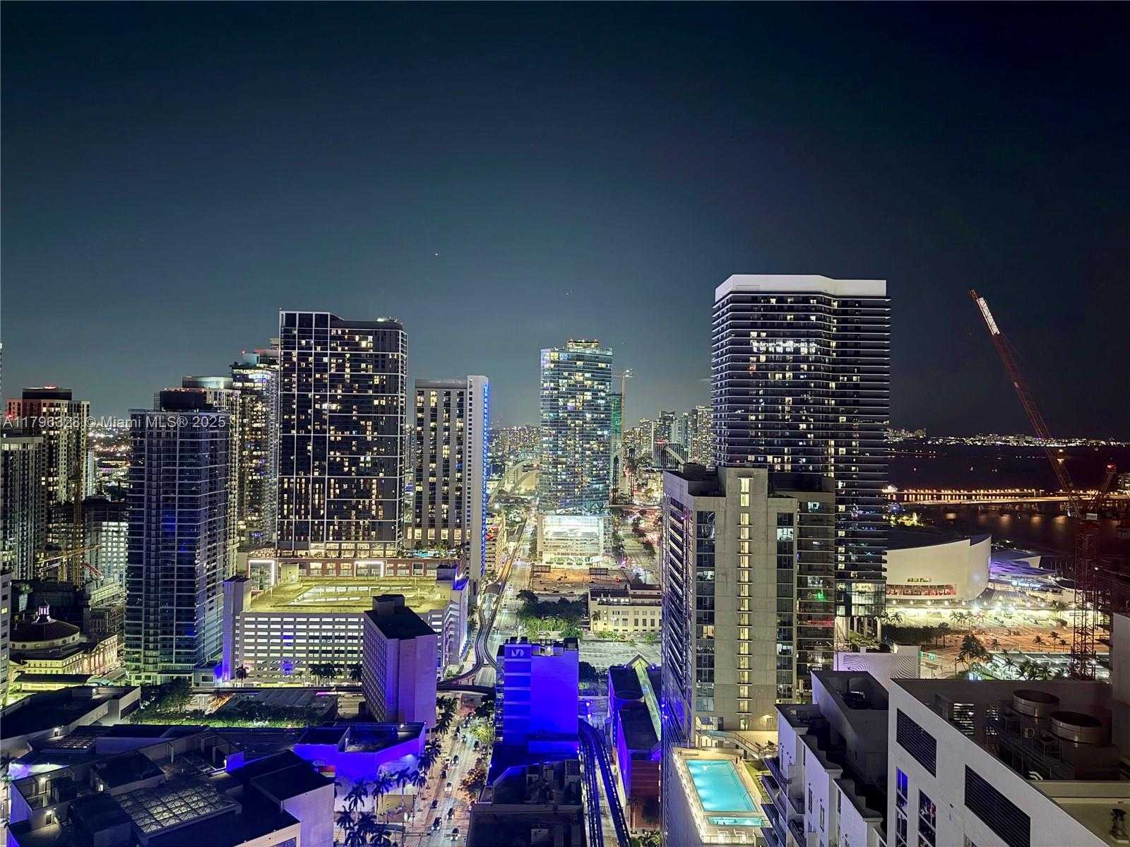 Small Image of 133 NORTH EAST 2ND AVE #1905, Miami Number 36