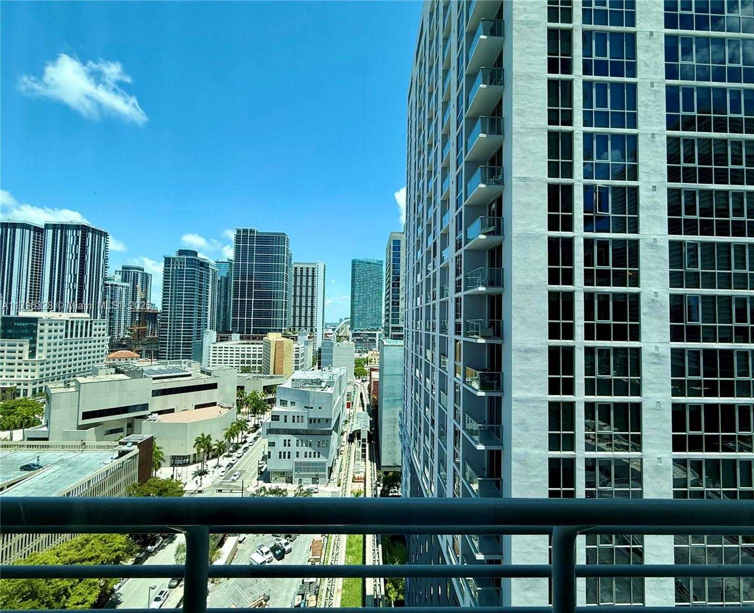 Small Image of 133 NORTH EAST 2ND AVE #1905, Miami Number 6