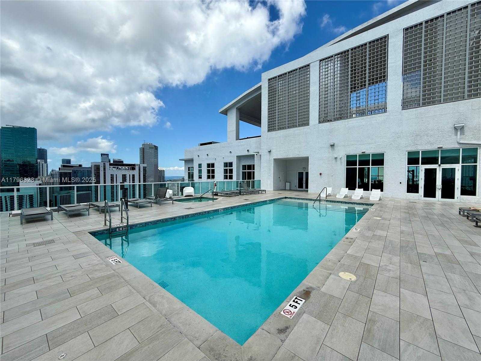 Small Image of 133 NORTH EAST 2ND AVE #1905, Miami Number 7