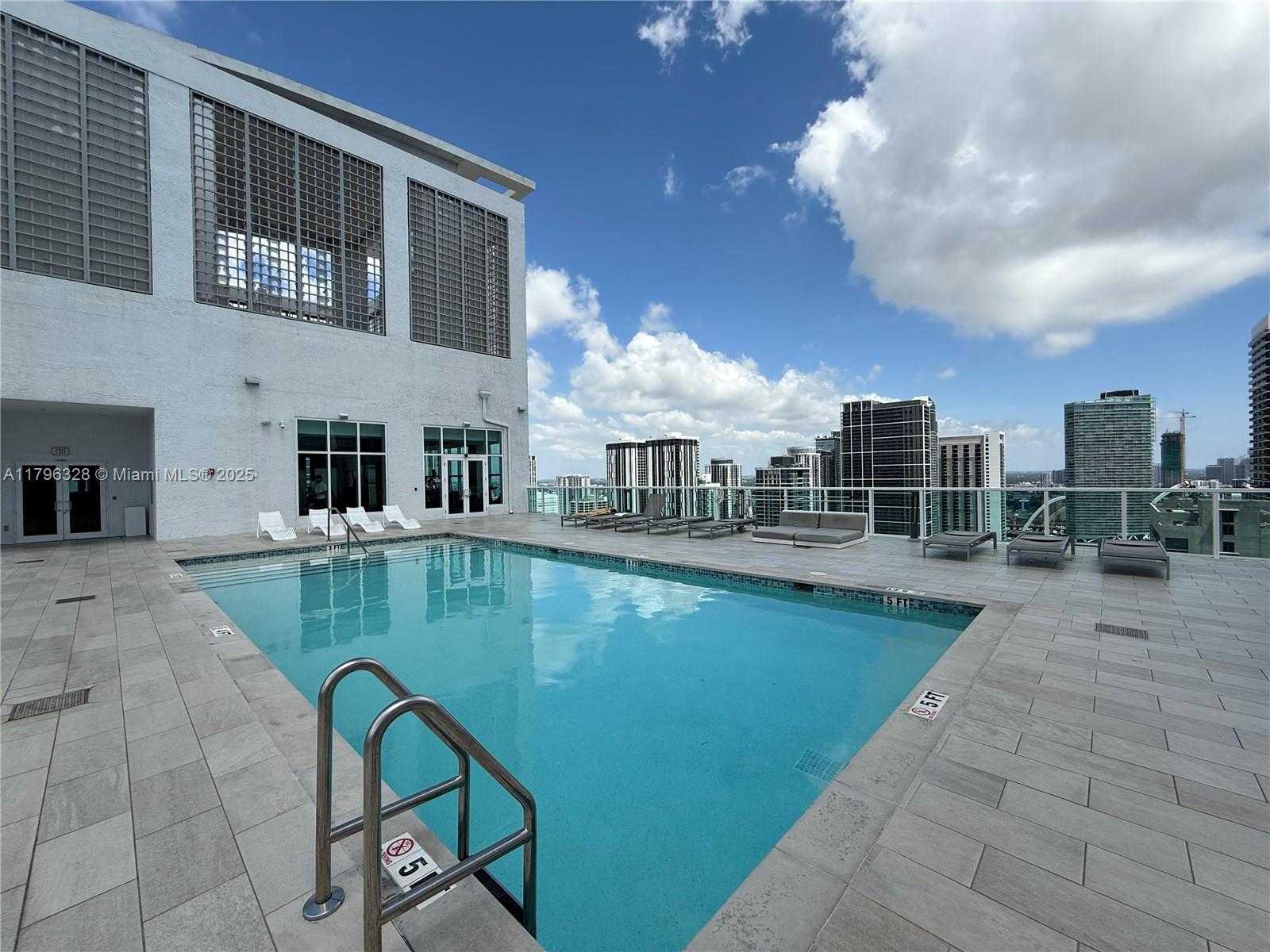 Small Image of 133 NORTH EAST 2ND AVE #1905, Miami Number 8