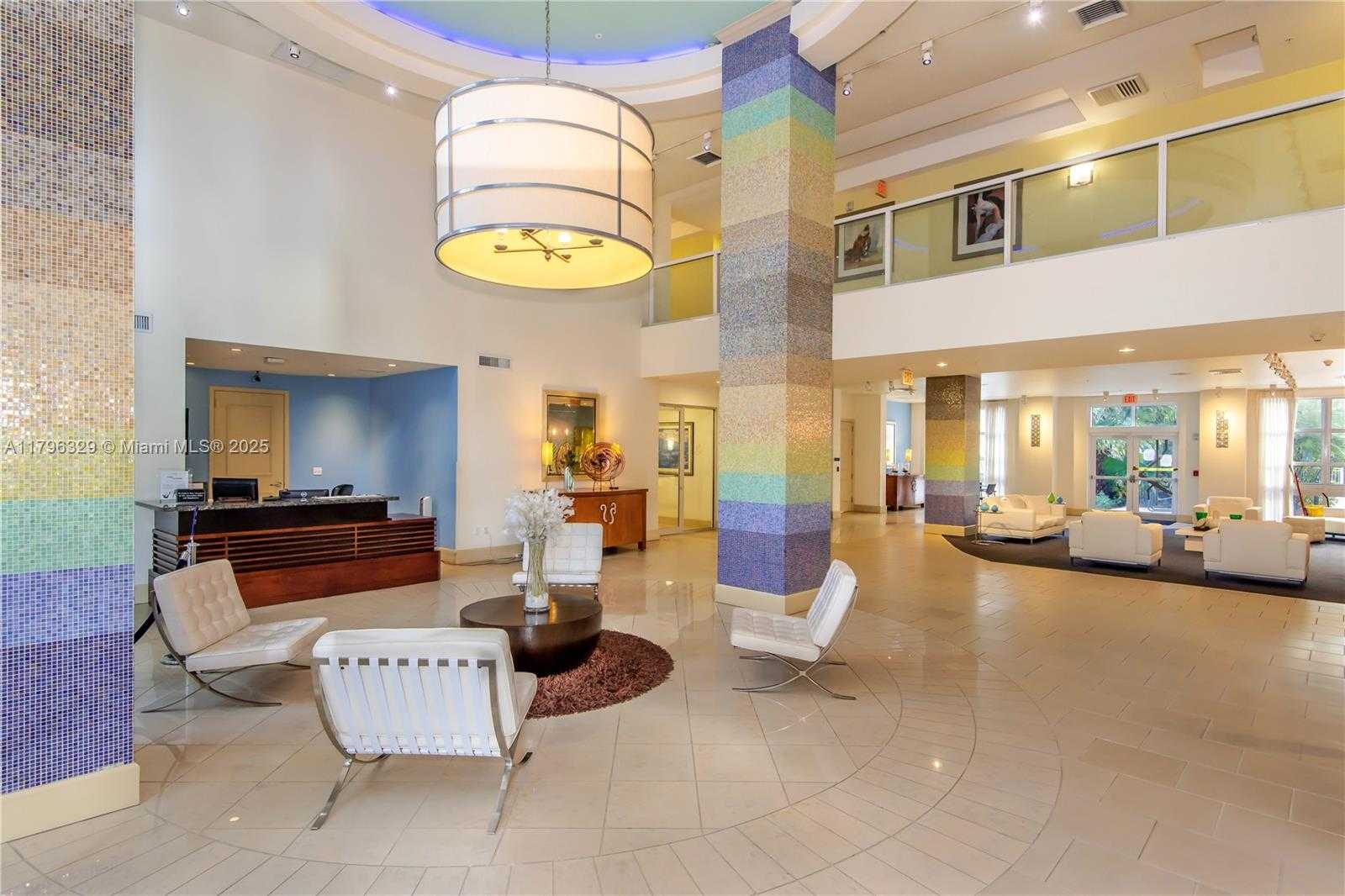 Small Image of 2000 NORTH BAYSHORE DR #617, Miami Number 3