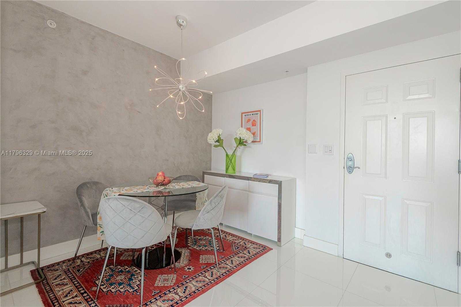 Small Image of 2000 NORTH BAYSHORE DR #617, Miami Number 34
