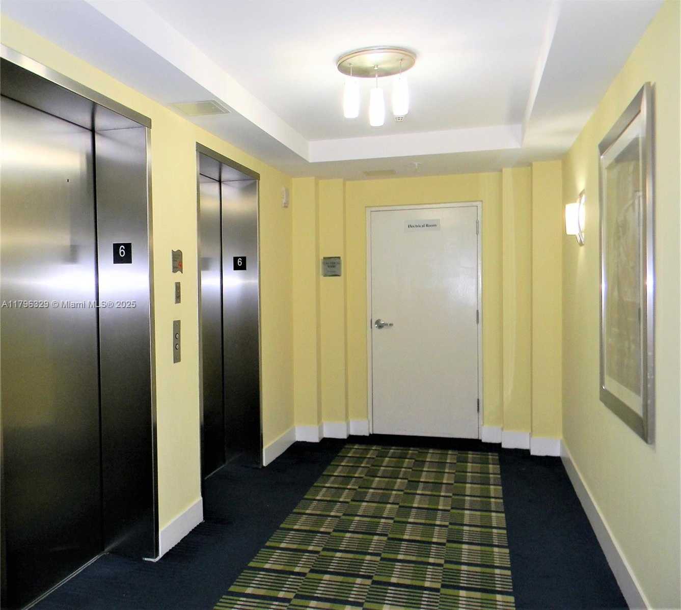 Small Image of 2000 NORTH BAYSHORE DR #617, Miami Number 37