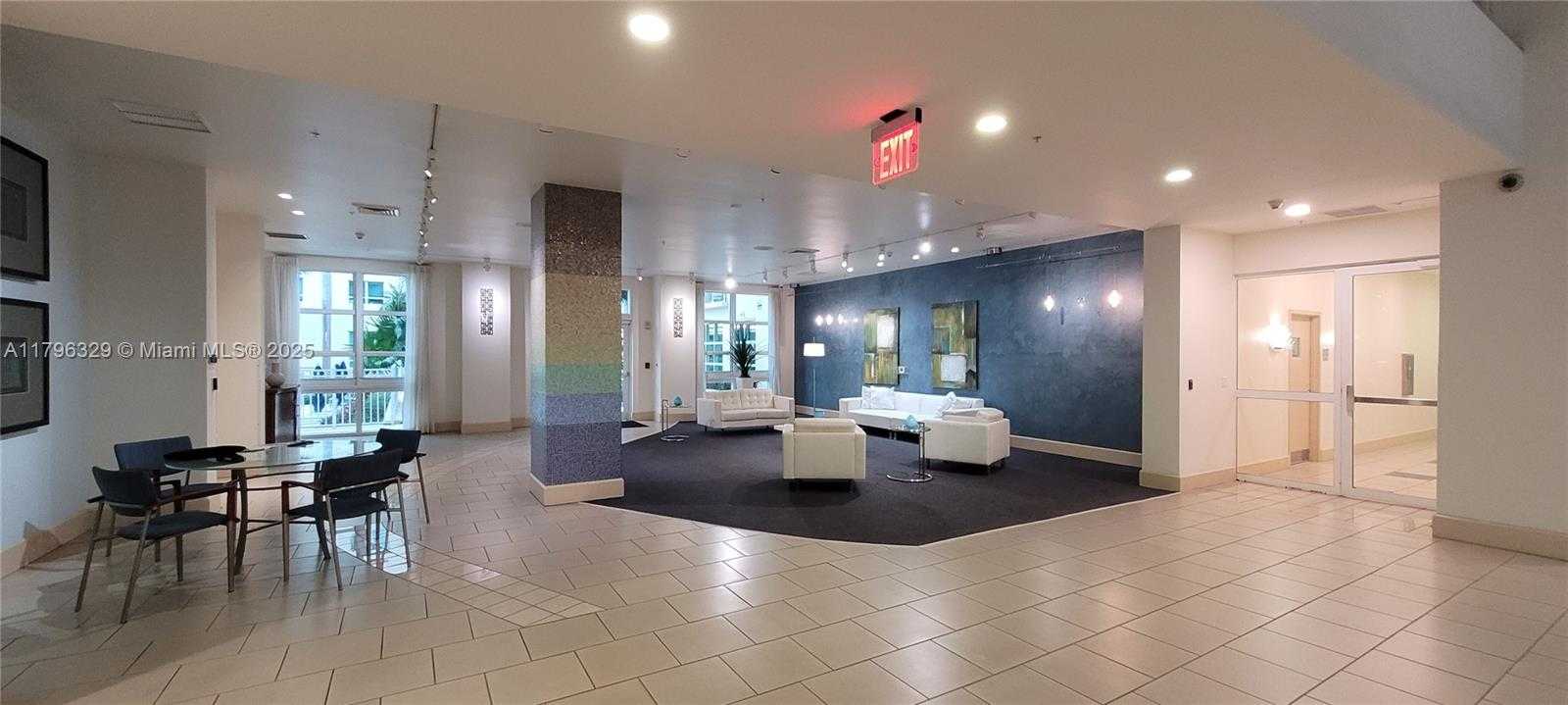 Small Image of 2000 NORTH BAYSHORE DR #617, Miami Number 40