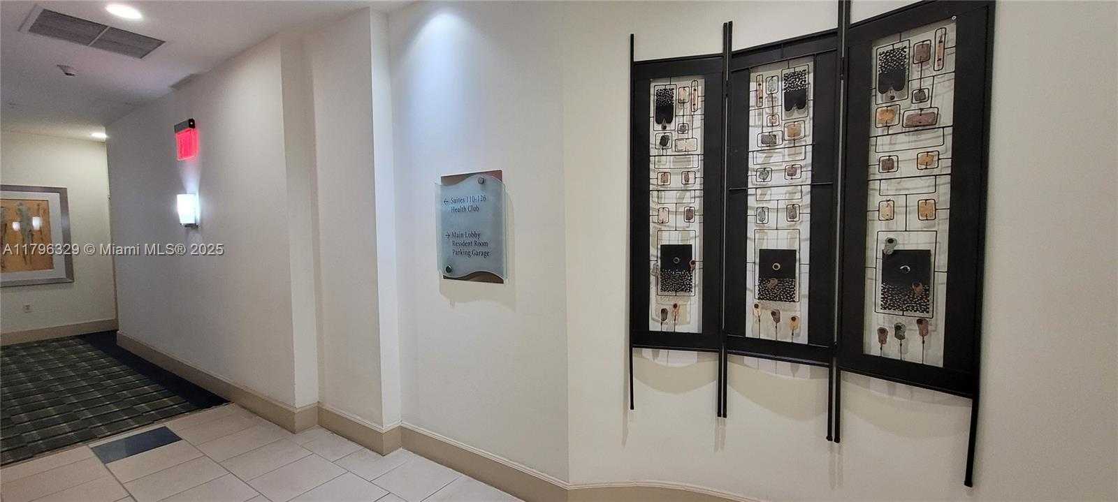 Small Image of 2000 NORTH BAYSHORE DR #617, Miami Number 41