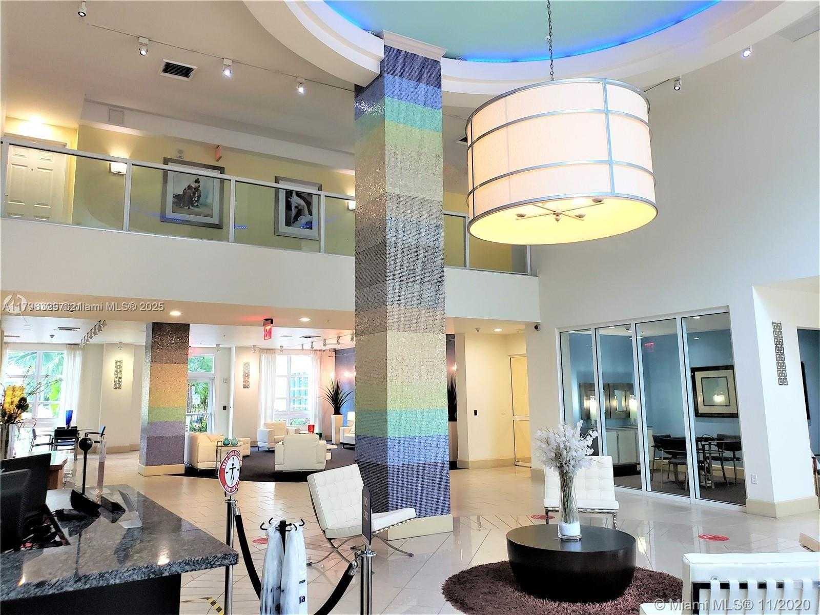 Small Image of 2000 NORTH BAYSHORE DR #617, Miami Number 44