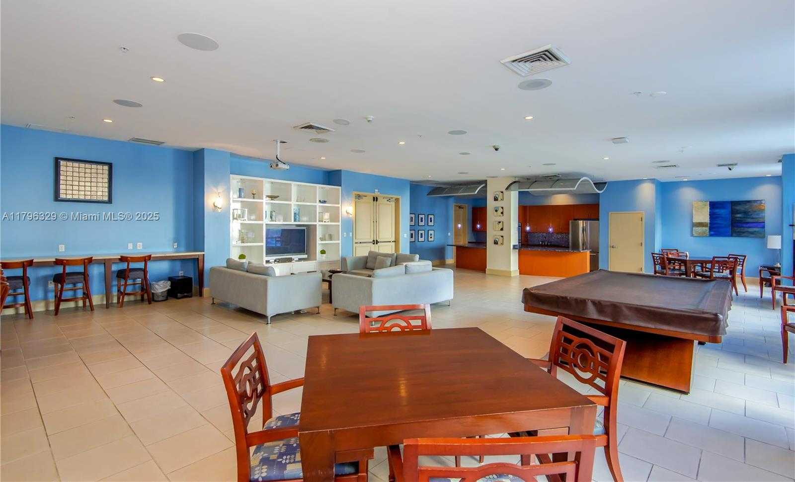 Small Image of 2000 NORTH BAYSHORE DR #617, Miami Number 47