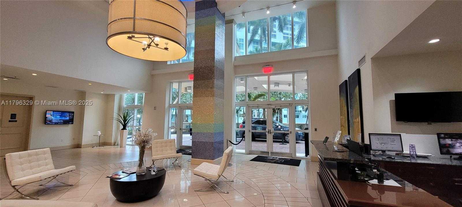 Small Image of 2000 NORTH BAYSHORE DR #617, Miami Number 49