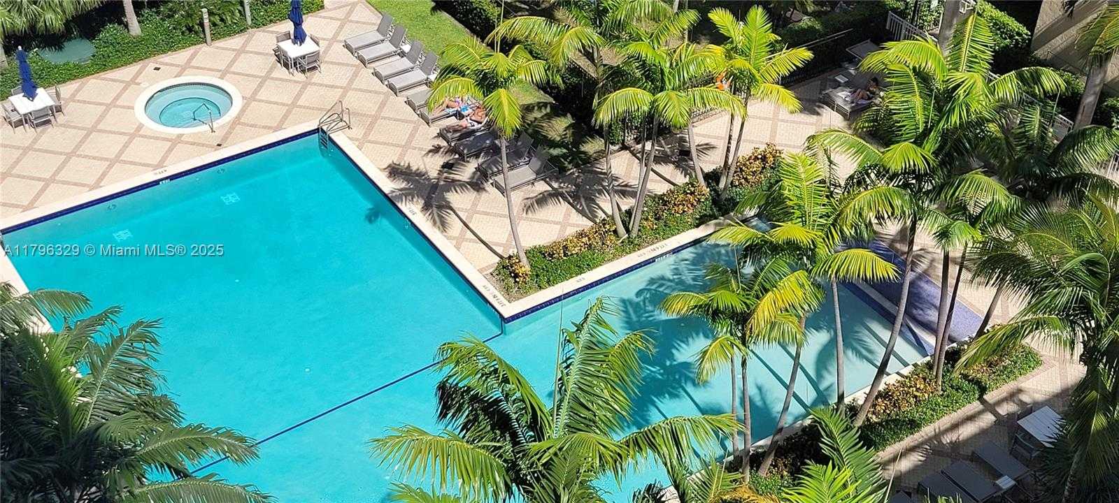 Small Image of 2000 NORTH BAYSHORE DR #617, Miami Number 50