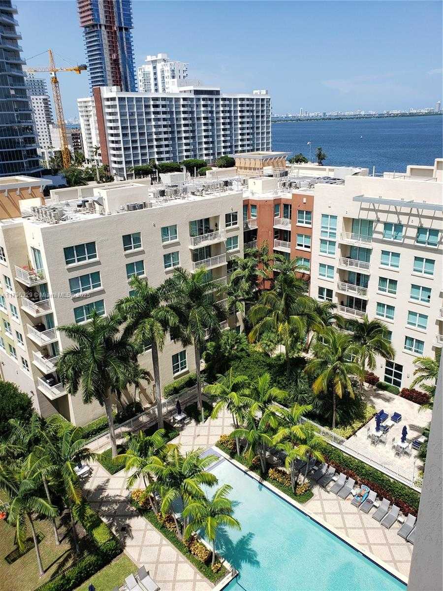 Small Image of 2000 NORTH BAYSHORE DR #617, Miami Number 51