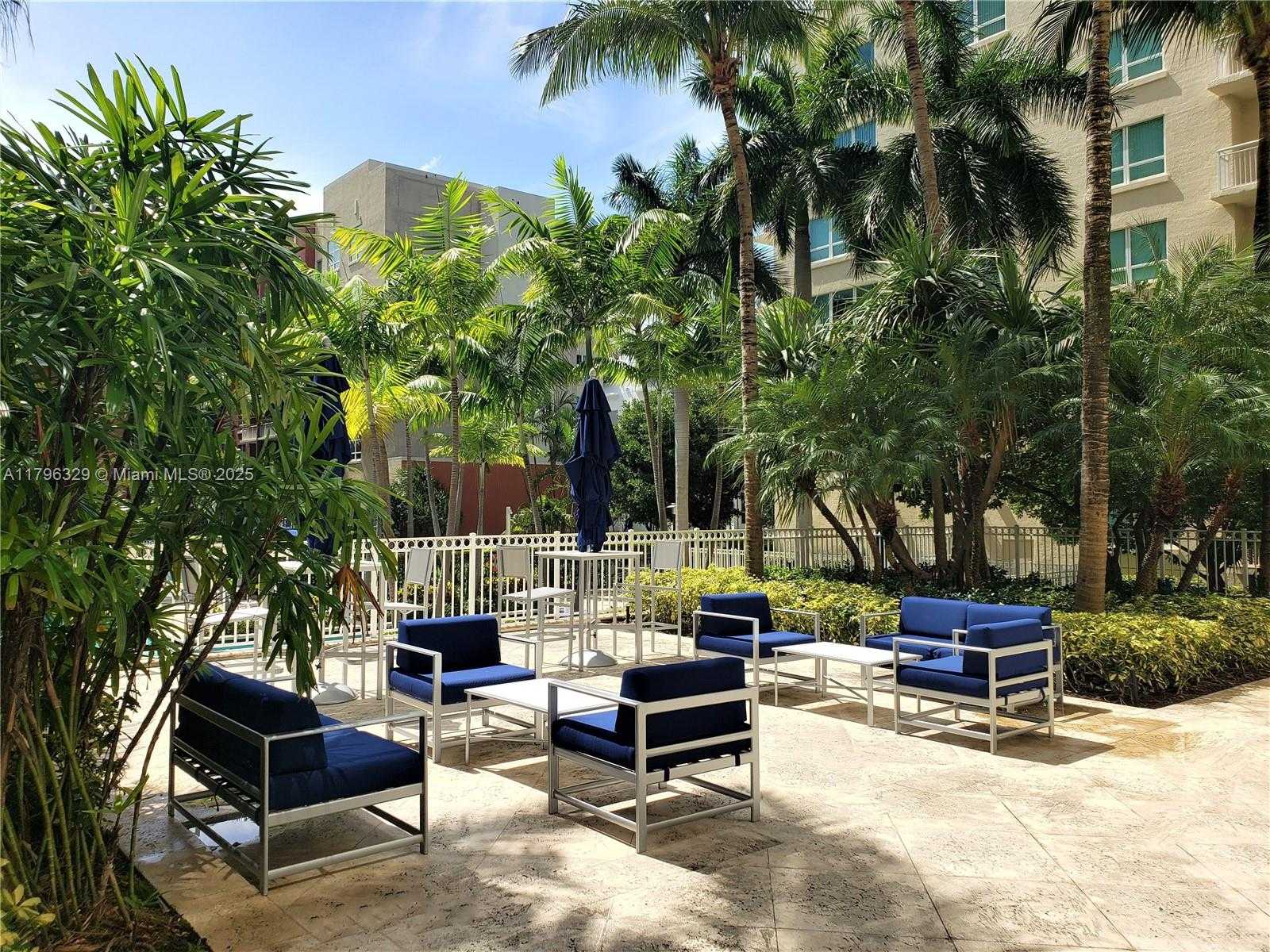 Small Image of 2000 NORTH BAYSHORE DR #617, Miami Number 52