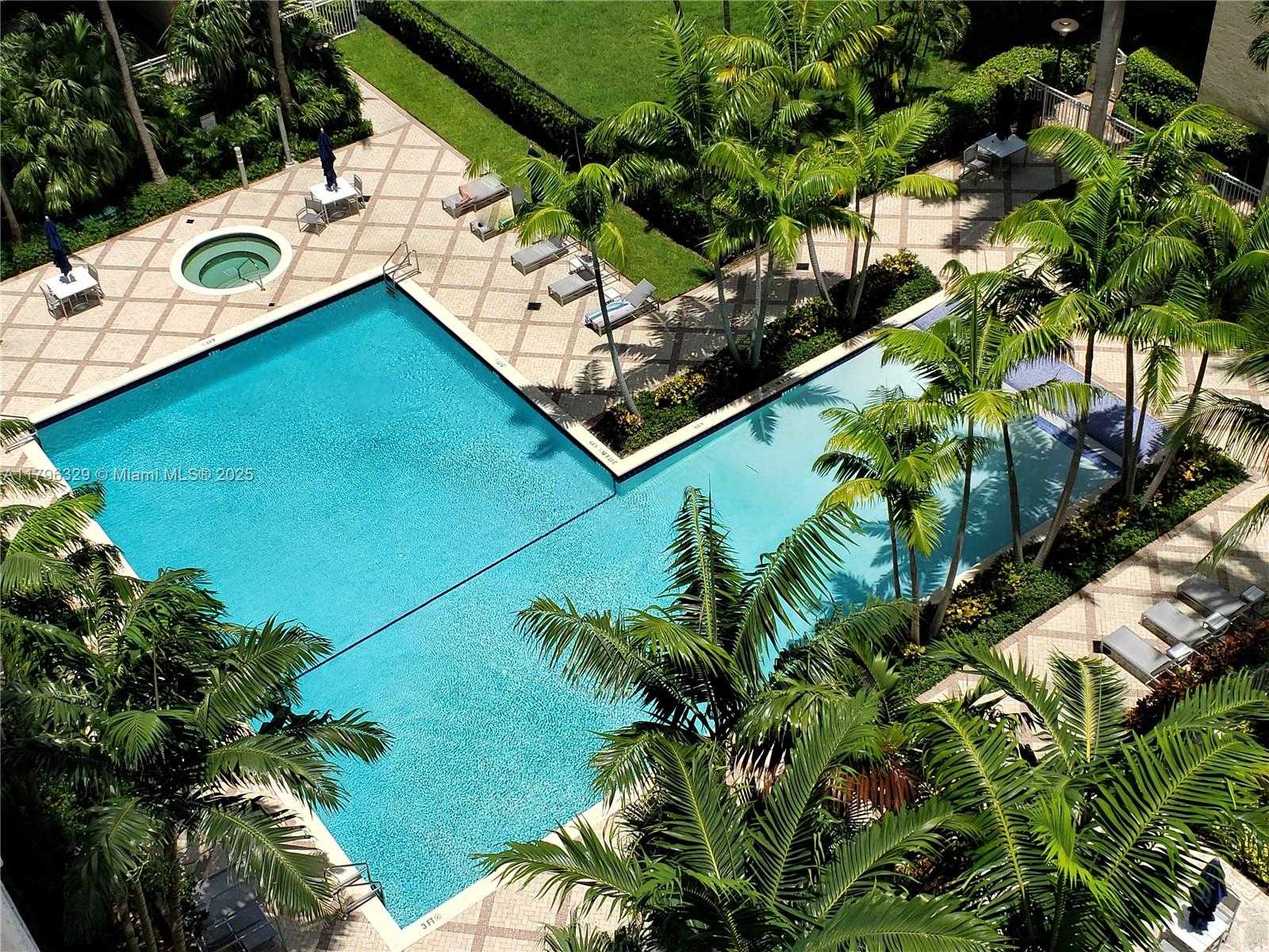 Small Image of 2000 NORTH BAYSHORE DR #617, Miami Number 53