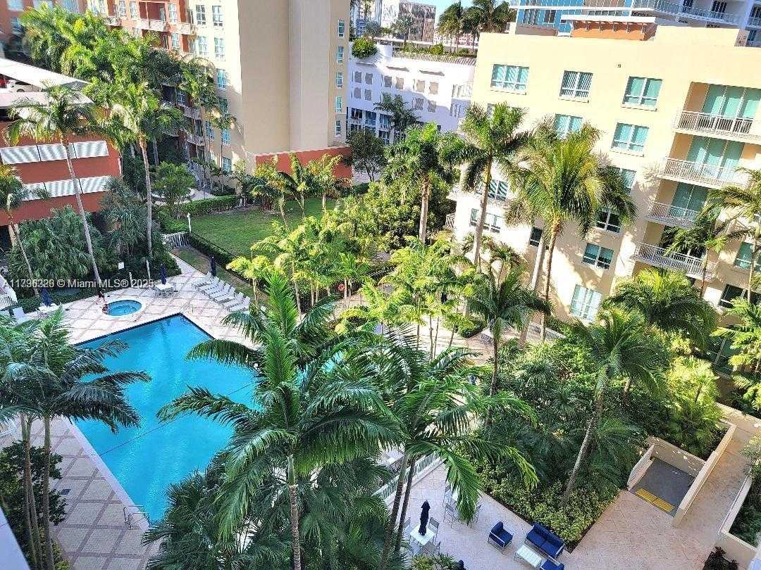 Small Image of 2000 NORTH BAYSHORE DR #617, Miami Number 54